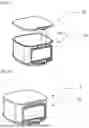 Fig. 07 - Food Preparation Appliance Comprising A Housing And A Removable Cooking Utensil