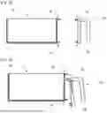 Fig. 08 - Food Preparation Appliance Comprising A Housing And A Removable Cooking Utensil