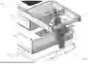Fig. 03 - GRIDDLE PLATEN HEIGHT ADJUSTMENT METHOD AND SYSTEM