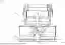 Fig. 08 - GRIDDLE PLATEN HEIGHT ADJUSTMENT METHOD AND SYSTEM