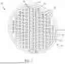 Fig. 02 - WAFFLE IRON PLATE