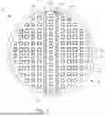 Fig. 03 - WAFFLE IRON PLATE