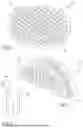 Fig. 07 - WAFFLE IRON PLATE
