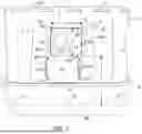 Fig. 02 - SHOWER CURTAIN WITH ASSISTANCE PANEL