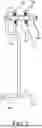 Fig. 03 - Paper Roll Stabilizing Holder