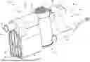 Fig. 01 - HAND CARRYABLE SURFACE CLEANING APPARATUS