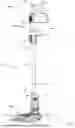Fig. 02 - HAND CARRYABLE SURFACE CLEANING APPARATUS