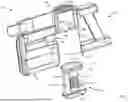 Fig. 08 - HAND CARRYABLE SURFACE CLEANING APPARATUS