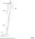 Fig. 43 - HAND CARRYABLE SURFACE CLEANING APPARATUS
