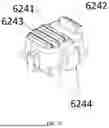 Fig. 11 - CLEANING DEVICE