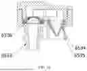 Fig. 20 - CLEANING DEVICE