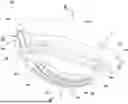 Fig. 01 - ACCESSORY TOOL FOR VACUUM CLEANER