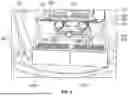 Fig. 10 - MOBILE CLEANING ROBOT WITH DEBRIS COMPACTION