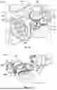 Fig. 11 - MOBILE CLEANING ROBOT WITH DEBRIS COMPACTION