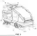 Fig. 02 - DEBRIS BASKET INDICATOR SYSTEM