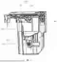 Fig. 14 - AUTOMATIC WATER CHANGE ASSEMBLY AND AUTOMATIC CLEANING MAINTENANCE STATION