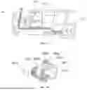 Fig. 18 - AUTOMATIC WATER CHANGE ASSEMBLY AND AUTOMATIC CLEANING MAINTENANCE STATION
