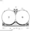 Fig. 06 - MOP MODULE OF CLEANING DEVICE