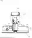 Fig. 08 - MOP MODULE OF CLEANING DEVICE