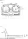 Fig. 19 - MOP MODULE OF CLEANING DEVICE