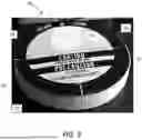 Fig. 03 - CLEANING DEVICE FOR COOKING SURFACE AND METHOD