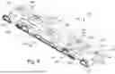 Fig. 08 - SWEEPER MOP WITH ADJUSTABLE SIZED HEAD