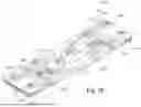 Fig. 14 - SWEEPER MOP WITH ADJUSTABLE SIZED HEAD