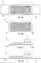 Fig. 08 - COMBINED DISH RACK AND DRYING MAT