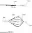 Fig. 31 - Ablation Catheters with Deployable Electrode Structures for Use in Ablation and Electrophysiological Mapping