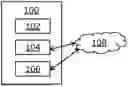 Fig. 01 - SYSTEM, SENSOR DEVICE, AND METHOD FOR DETERMINING DIFFERENTIAL TEMPERATURE IN BODY PART