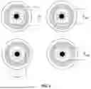 Fig. 06 - METHODS AND APPARATUS FOR DETECTING ABNORMAL TISSUE AND OTHER FOREIGN MATTER IN A BODY
