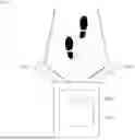 Fig. 06 - MOBILE ROBOT FOR GAIT ANALYSIS