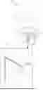 Fig. 01 - CONTINUOUS ANALYTE METER STARTING POWER SUPPLY UPON SEPARATION OF INSERTER