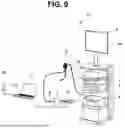 Fig. 07 - ENDOSCOPIC SYSTEM AND ENDOSCOPIC IMAGE DISPLAY CONTROL METHOD