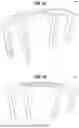 Fig. 10 - SURGICAL STAPLE