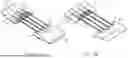 Fig. 15 - Closure Apparatuses and Methods for Ulcers and Irregular Skin Defects