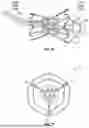 Fig. 10 - INTERATRIAL SHUNT HAVING PHYSIOLOGIC SENSOR