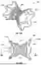 Fig. 38 - INTERATRIAL SHUNT HAVING PHYSIOLOGIC SENSOR