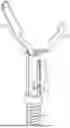 Fig. 01 - HEMOSTATIC CLIP FOR ENDOSCOPE
