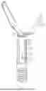 Fig. 02 - HEMOSTATIC CLIP FOR ENDOSCOPE
