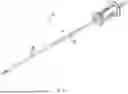 Fig. 12 - RETROGRADE DRILLING DEVICE