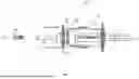 Fig. 13 - RETROGRADE DRILLING DEVICE