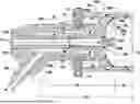 Fig. 01 - SKIN TREATMENT SYSTEM WITH ADJUSTABLE HEIGHT WAND