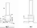 Fig. 04 - SKIN TREATMENT SYSTEM WITH ADJUSTABLE HEIGHT WAND