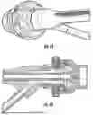 Fig. 10 - SKIN TREATMENT SYSTEM WITH ADJUSTABLE HEIGHT WAND