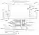 Fig. 07 - EXTERNAL FIXATOR ASSEMBLY