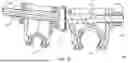 Fig. 13 - EXTERNAL FIXATOR ASSEMBLY
