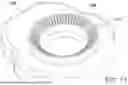 Fig. 19 - EXTERNAL FIXATOR ASSEMBLY