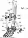 Fig. 24 - EXTERNAL FIXATOR ASSEMBLY