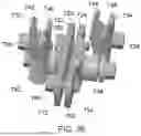 Fig. 34 - EXTERNAL FIXATOR ASSEMBLY